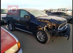 دودج دورانجو